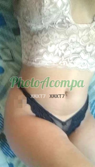Acompanhante em Castanhal — beijo na boca, foto 2 de Jhule