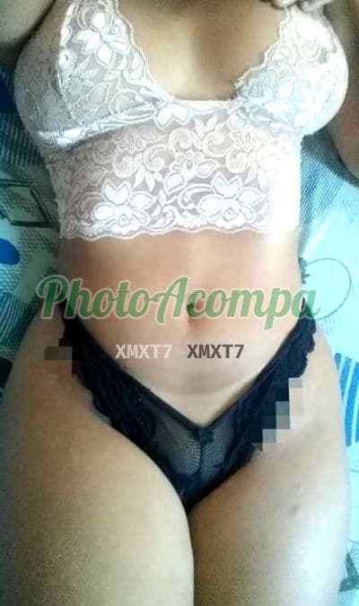Acompanhante depilada em Castanhal, foto 5 de Jhule
