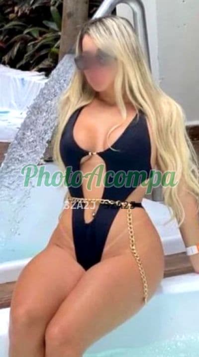 Acompanhante depilada em Manaus, foto 5 de Jhulia