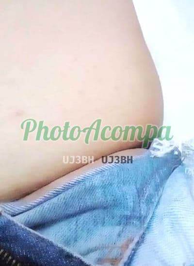 Acompanhante em Campo Grande — namoradinha, foto 2 de Jhulia
