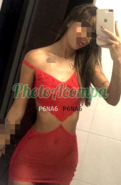 Acompanhante em Rio de Janeiro — namoradinha, foto 4 de Jhulia