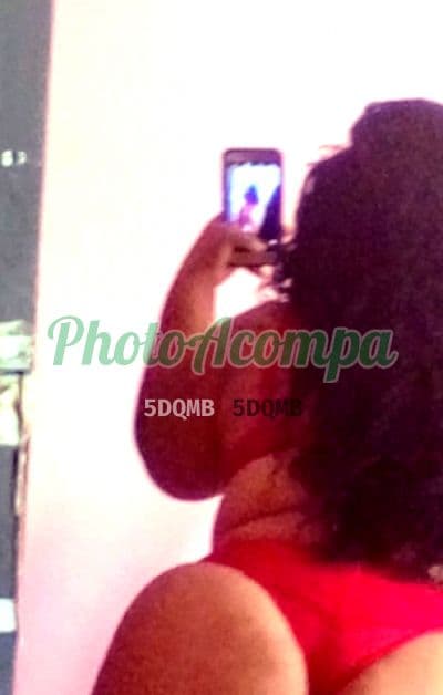 Acompanhante em Duque de Caxias com experiência de namorada (4) — Jhully