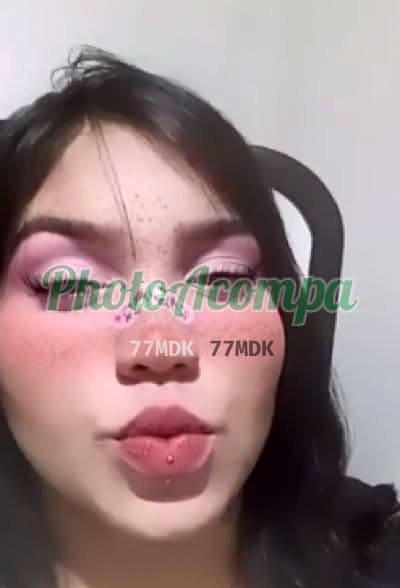 Acompanhante foto verificada em Itapeva — Jhully, foto 3