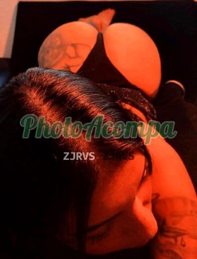 Foto 4: Acompanhante em São José dos Campos — namoradinha, Jhuly