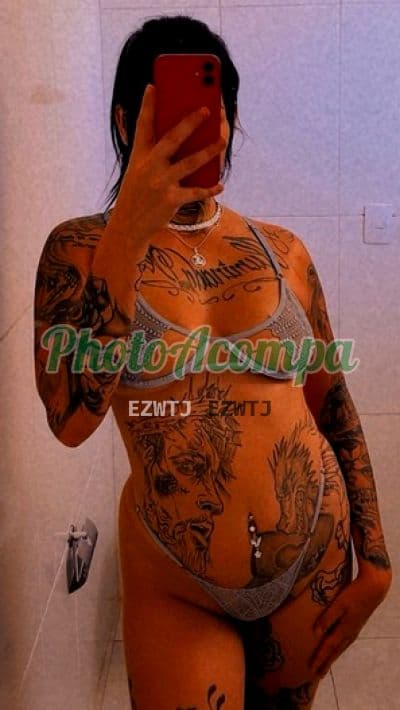 Acompanhante magra em Campinas, foto 3 de Jk