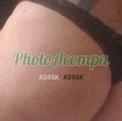 Acompanhante depilada em São Gonçalo, foto 5 de Joana