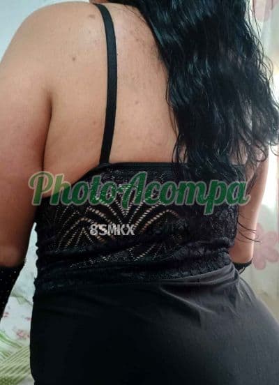Acompanhante depilada em Embu das Artes, foto 5 de Joana