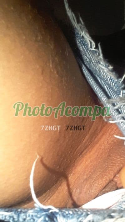 Foto 3: Acompanhante magra em Rio de Janeiro — Joana