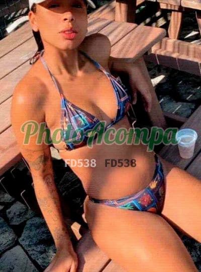 Foto 3: Acompanhante magra em Rio de Janeiro — Joana