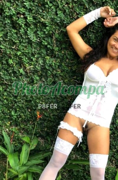 Foto 4: Acompanhante em Rio de Janeiro — namoradinha, Joana
