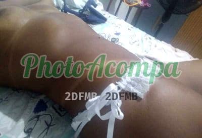 Acompanhante de seios naturais em Salvador, foto 5 de Joana