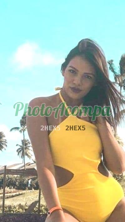 Foto 3: Acompanhante foto verificada em Rio de Janeiro — Joana