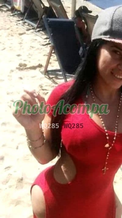 Foto 3: Acompanhante morena em Recife — Joana