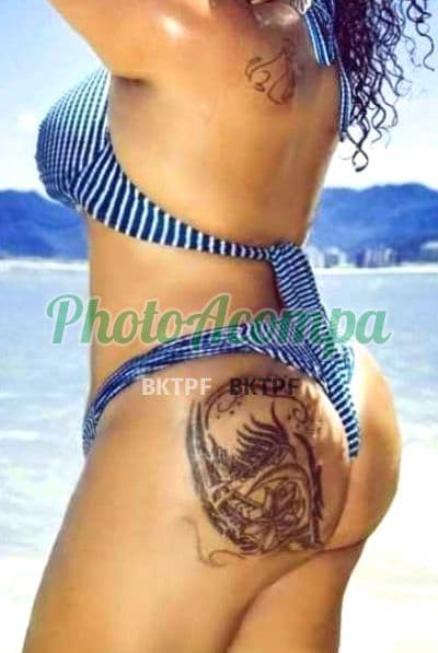 Acompanhante em São Paulo — sexo anal, foto 2 de Joana