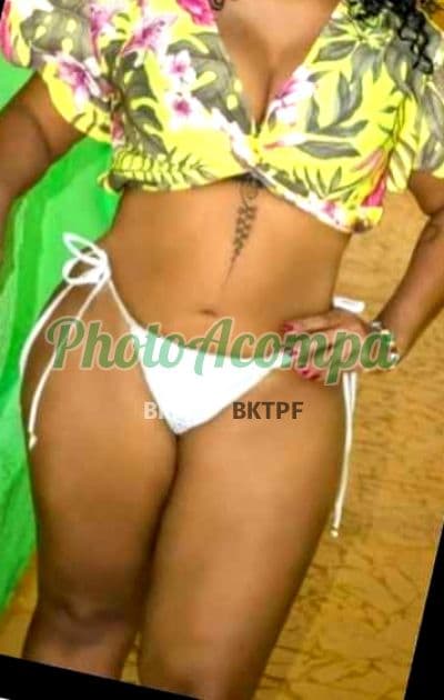 Foto 3: Acompanhante morena em São Paulo — Joana