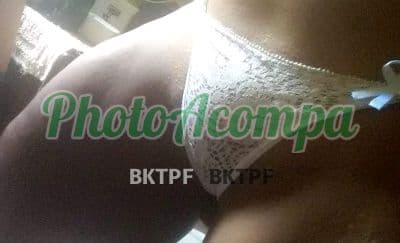 Acompanhante morena em São Paulo, foto 5 de Joana
