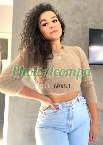 Acompanhante magra em Itararé, foto 3 de Joaninha