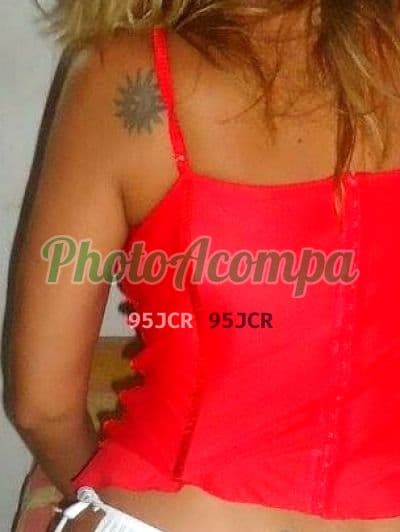 Acompanhante de seios naturais em Duque de Caxias, foto 3 de Joelma