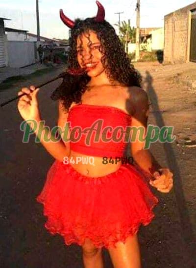 Acompanhante em São Paulo com beijo grego (2) — Joh