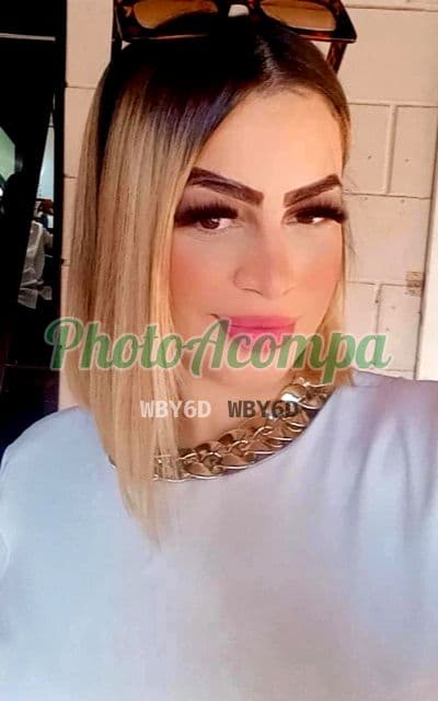 Acompanhante em Americana com namoradinha (6) — Joia
