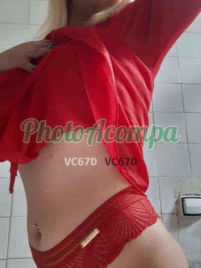Foto 4: Acompanhante em Guarujá — experiência de namorada, Joice