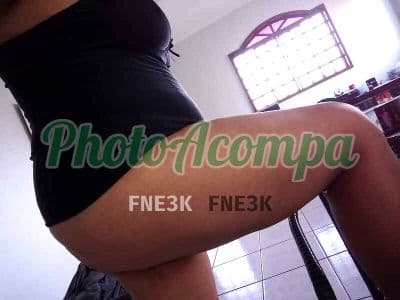 Acompanhante morena em Planaltina (3) — Joice