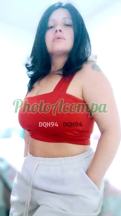 Acompanhante magra em São Paulo (5) — Joice