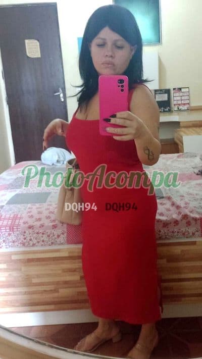 Acompanhante em São Paulo — anal, foto 6 de Joice