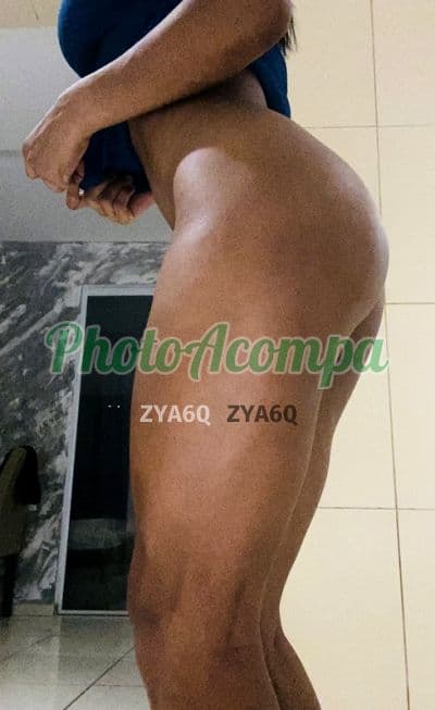 Acompanhante em Salvador com experiência de namorada (2) — Joice