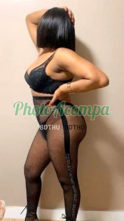 Acompanhante magra em Campinas (3) — Joice
