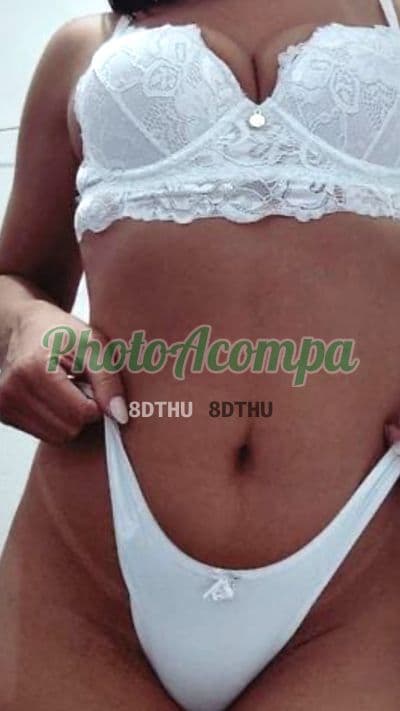 Acompanhante depilada em Campinas (5) — Joice