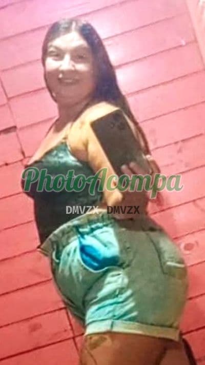 Acompanhante em Alvorada — beijo na boca, foto 2 de Joice Melo