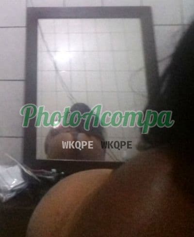 Foto 4: Acompanhante em São Vicente — experiência de namorada, Jojo Oliver