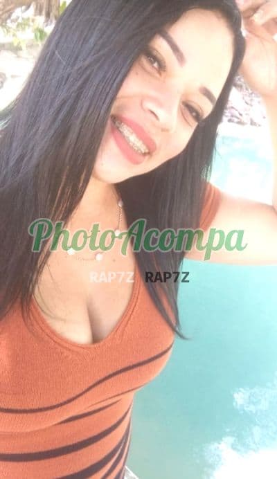 Acompanhante em Manaus com sexo anal (6) — Jordana