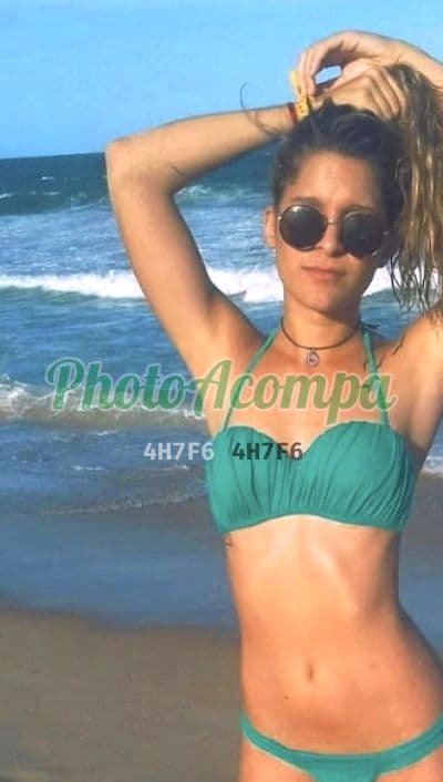 Foto 2: Acompanhante em Rio de Janeiro — beijo grego, Jordana
