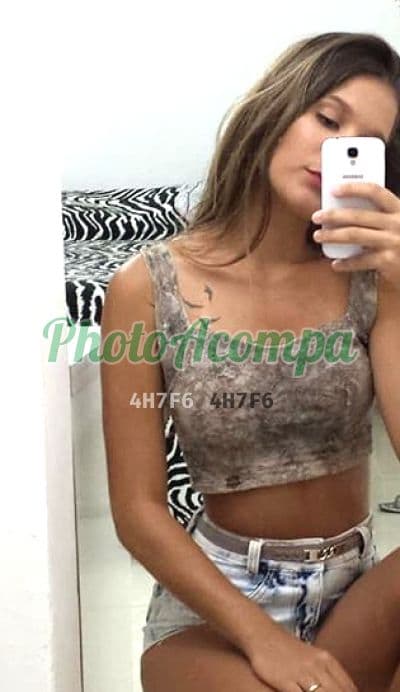 Foto 4: Acompanhante em Rio de Janeiro — namoradinha, Jordana