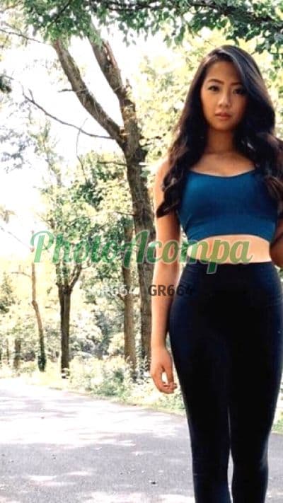 Acompanhante oriental em Rio de Janeiro (5) — Jordana