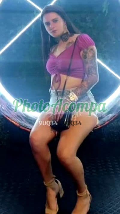 Acompanhante em Cabo Frio com experiência de namorada (4) — Joseane