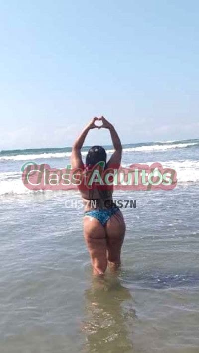 Acompanhante morena em Praia Grande