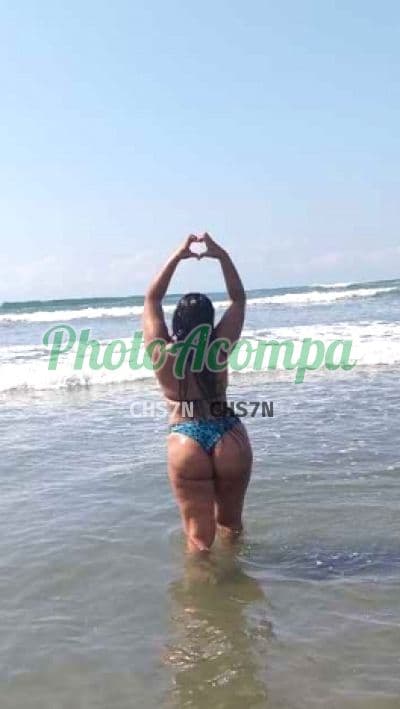 Acompanhante morena em Praia Grande (5) — Josiane