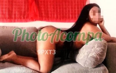 Acompanhante magra em São João de Meriti (3) — Josie