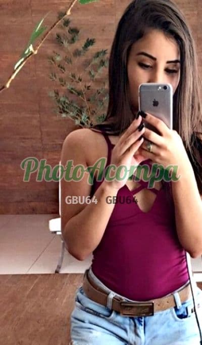 Acompanhante em Cabo Frio com beijo na boca (2) — Josy