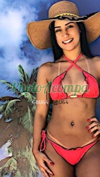 Acompanhante morena em Cabo Frio (5) — Josy