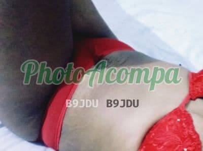 Acompanhante em Itaquaquecetuba com beijo na boca (2) — Josy