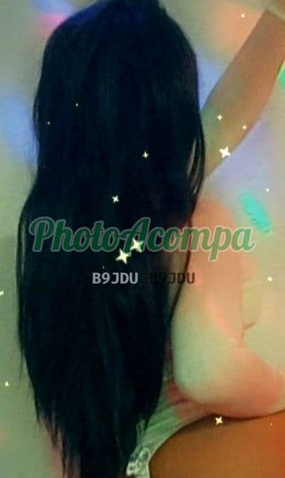 Acompanhante morena em Itaquaquecetuba (5) — Josy