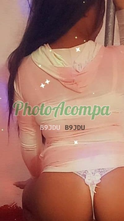 Foto 6: Acompanhante em Itaquaquecetuba — sexo anal, Josy