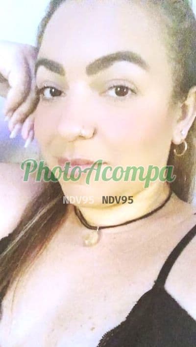 Acompanhante em Porto Alegre com beijo na boca (2) — Josy
