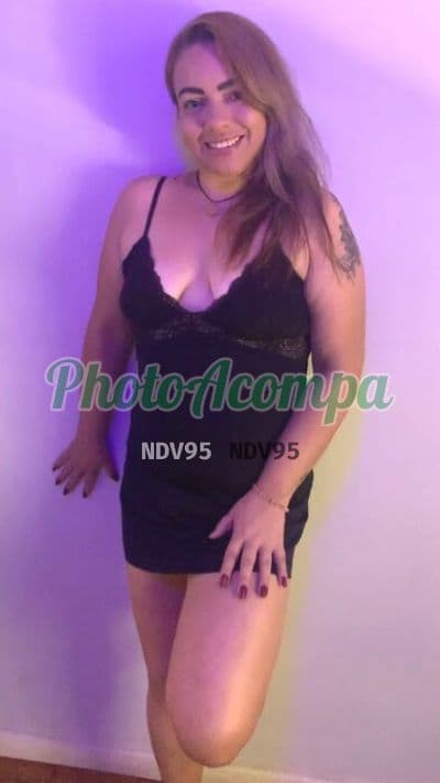 Acompanhante magra em Porto Alegre, foto 3 de Josy