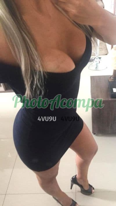 Foto 6: Acompanhante em Guarulhos — anal, Joyce