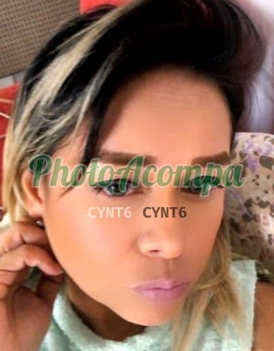 Foto 6: Acompanhante em Campinas — beijo na boca, Joyce